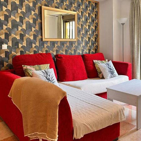 Coqueto Apartamento Estacion Кордоба Екстериор снимка