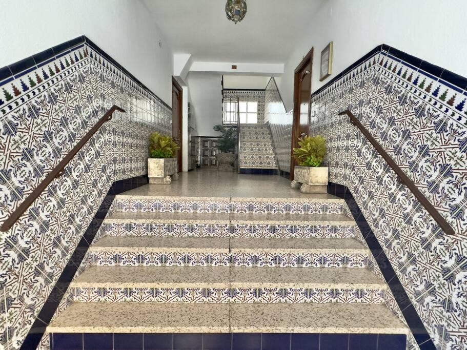 Coqueto Apartamento Estacion Кордоба Екстериор снимка